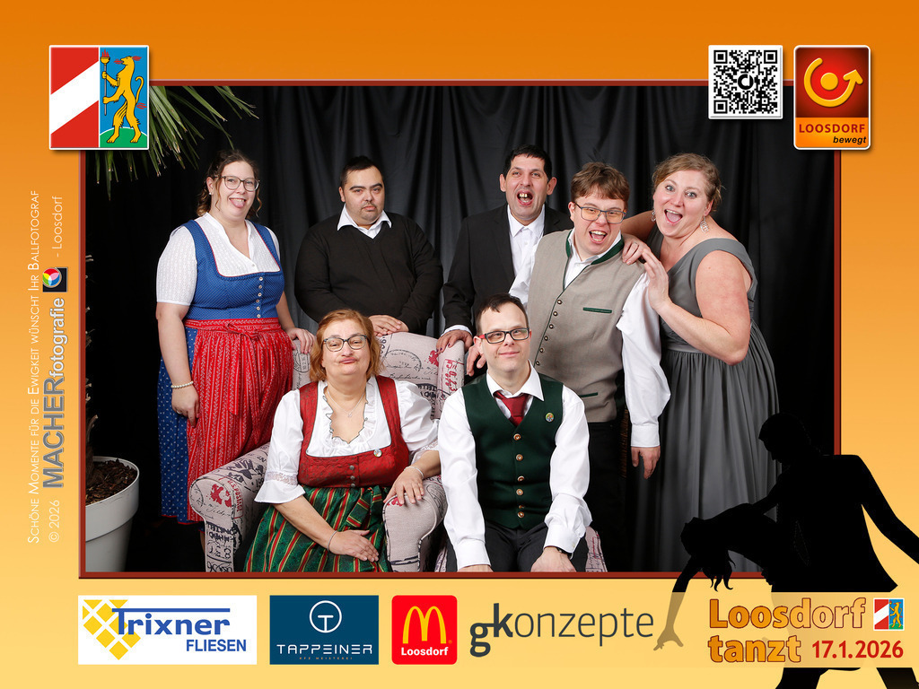 LoosdorfTanzt26_7646 | Ballfotografie - Loosdorf tanzt am 20.01.2024 in der Losensteinhalle LOOSDORF. Vielen Dank den Sponsoren!