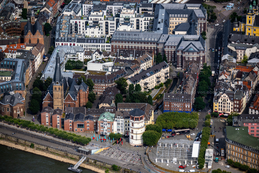 4049464 | Altstadt Düsseldorf