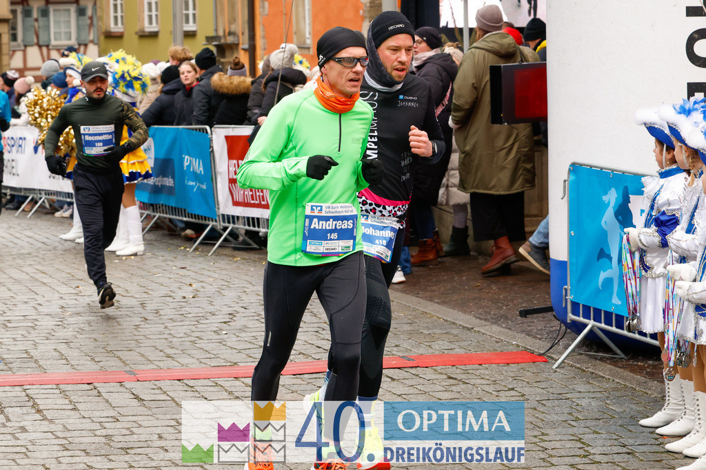 VR Bank Hauptlauf 10km | 40. Optima 3koenigslauf 2026 - Realisiert mit Pictrs.com