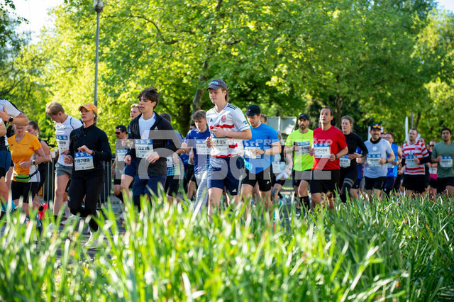 20250427-NSZ_2305 | DEU, Düsseldorf, 27.04.2025 Uniper Düsseldorf Marathon 2025 - Realisiert mit Pictrs.com