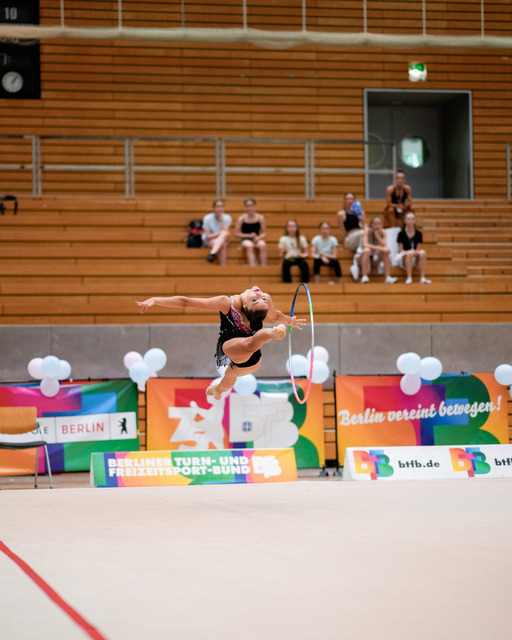RSGQDMWM003594 | Qualifikation AK16+ zur DM u. WM-Qualifikation 1 -  in Berlin (Horst-Korber-Sportzentrum)