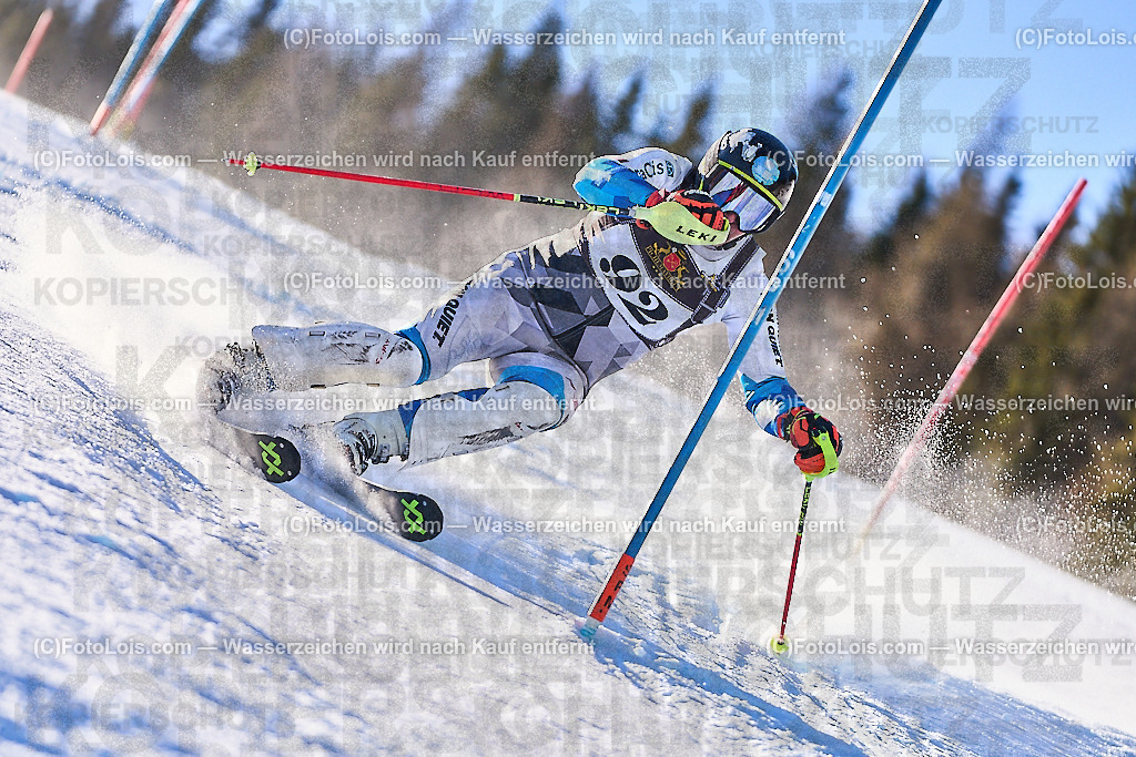 ALP2240_FIS-MastersCup_Reiteralm_SLALOM_Krasula Pavel | FIS-MastersCup SLALOM auf der Reiteralm in Pichl, So 19. Jänner 2025.