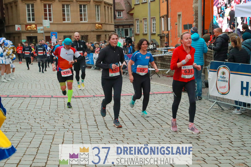 VR Bank Hauptlauf 10000m | 3 Koenigslauf 2023 - Realisiert mit Pictrs.com