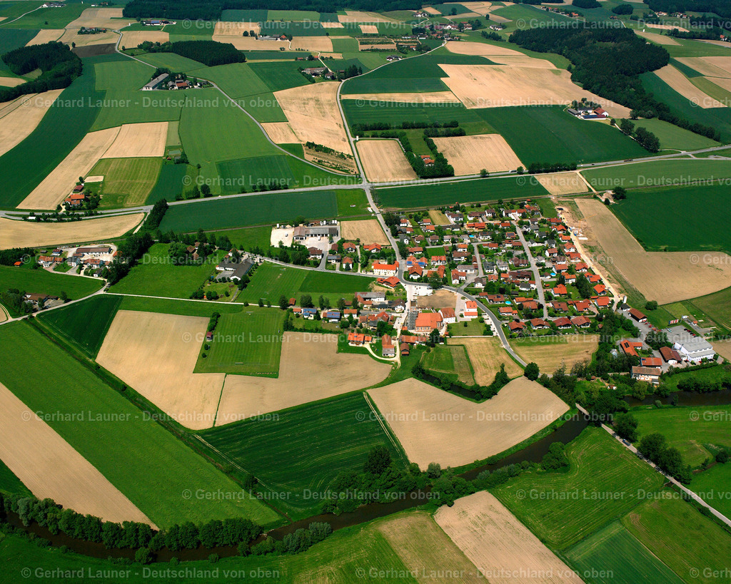 2517949 | Oberdietfurt, Massing