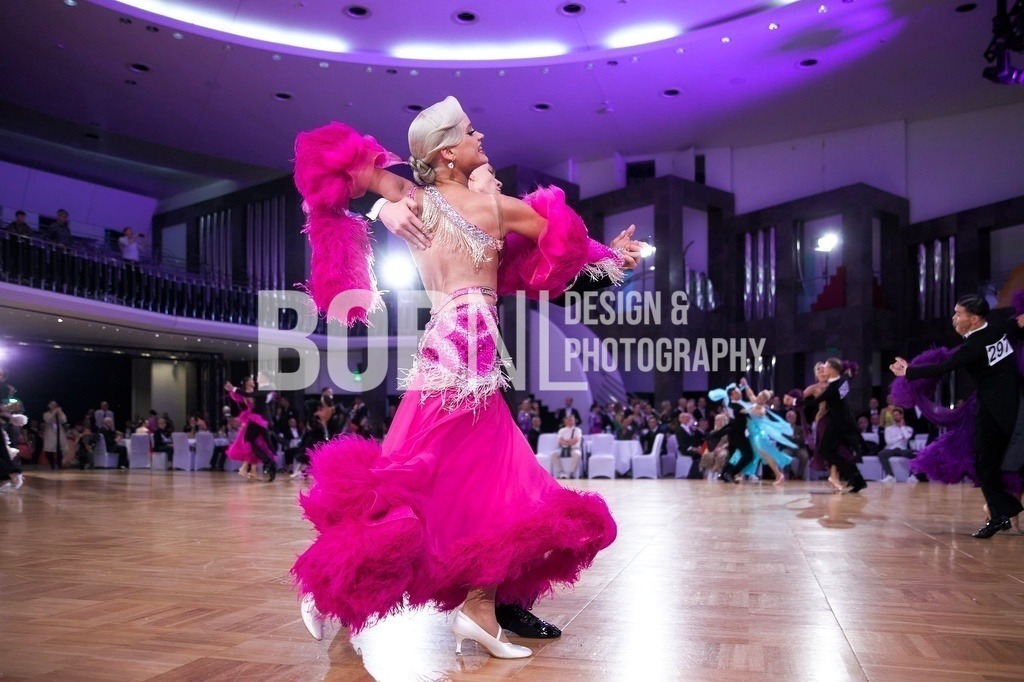 Dance Sport Festival | Bremen - 06.06.2025: Dance Sport Festival in Bremen (Congress Centrum Bremen), Germany. Photo by: BobNL design &amp; photography - Realized with Pictrs.com