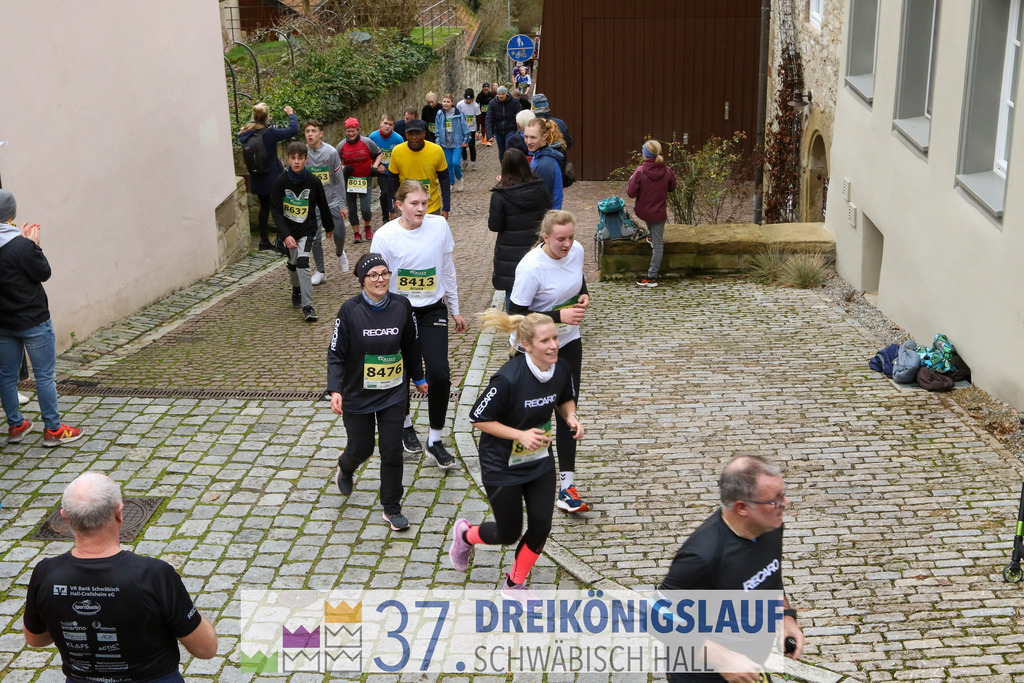 Roewisch Wohnbau Cup 5000m | 3 Koenigslauf 2023 - Realisiert mit Pictrs.com