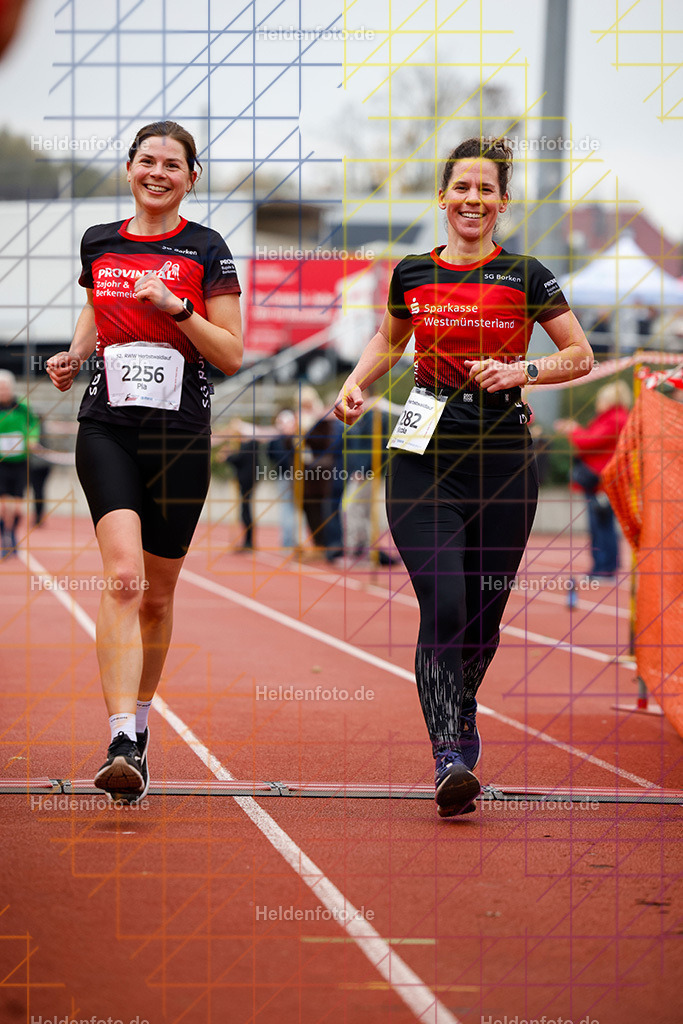 Bottroper Herbstwaldlauf 2025  | Bottroper Herbstwaldlauf 2025 