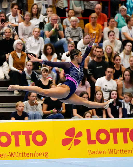 3WKT1BuLi40063 | 3.WKT - 1. Bundesliga der Deutschen Turnliga (DTL) 2025 in KetschDatum: 20251011Ort: Ketsch(DE) - NeurotthalleFotograf: Christian Habel