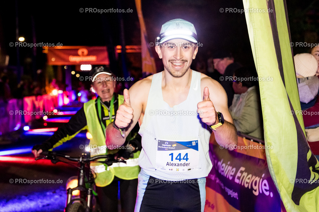 Computacenter Martinslauf; 06.11.2025 | Impressionen Computacenter Martinslauf, Sinsdorf 06.11.2025