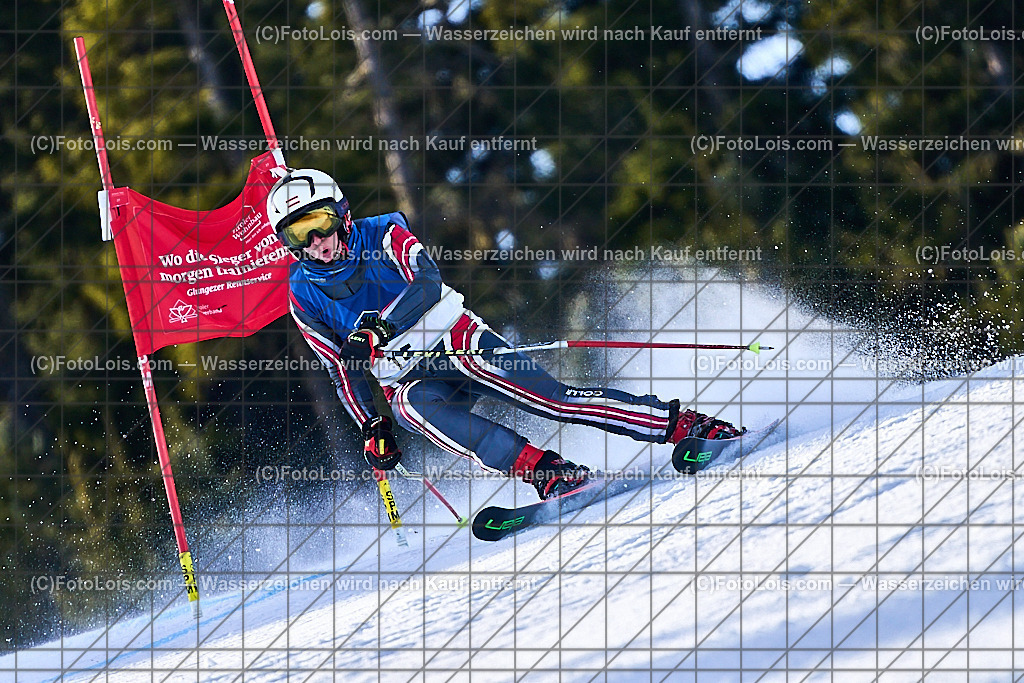 _ALP1101_FIS-Masters-GS-I_Glungezer_Stangl Maria | FIS-MASTERS-WorldCup am Glungezer, GiantSlalom-I, Sa 17. Jänner 2026.