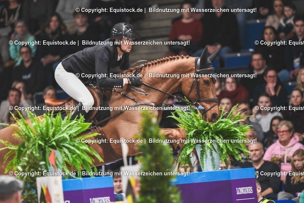 20251116_FEI-Jumping-World-Cup_TOMSPIC_0566 | Foto: Thomas Hartig