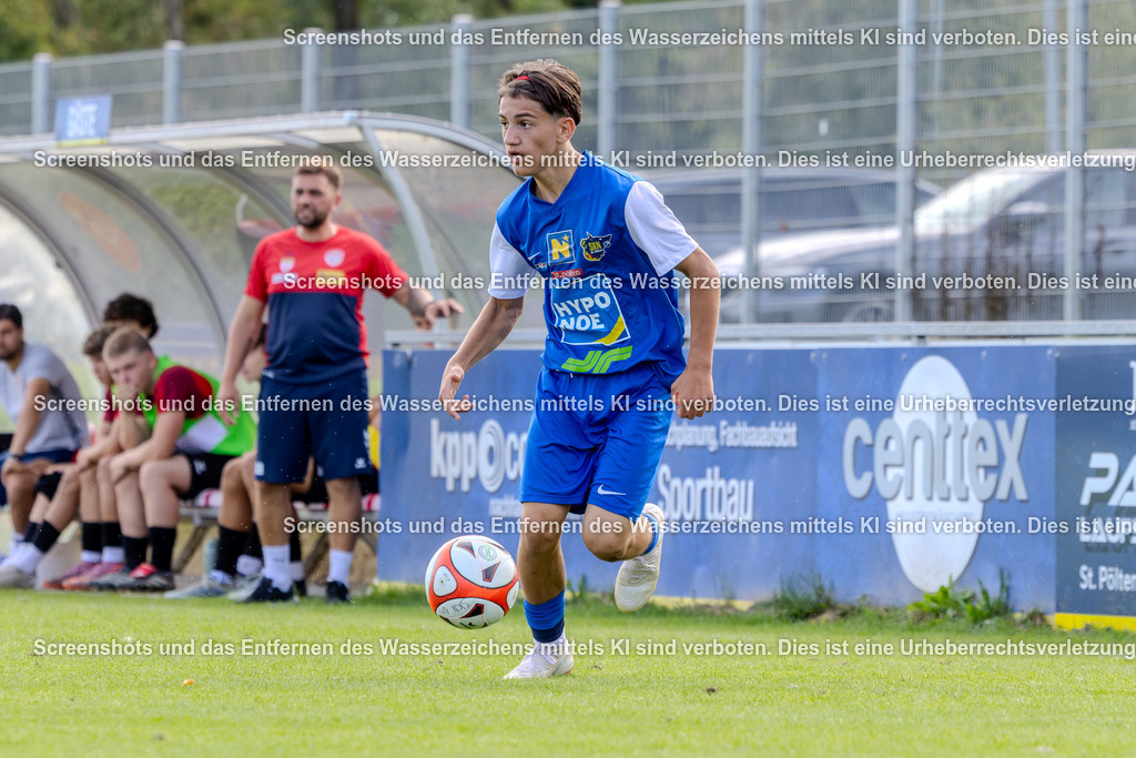 7K3A5755 | ÖFB Jugendregionalliga - 4. Runde