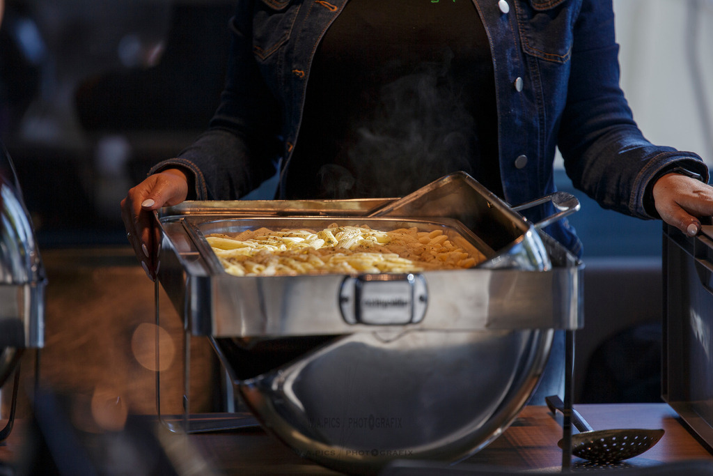 ..... | 06.09.2025, AUSTRIA, Mondsee, ALOHA TRI MONDSEE - Pastaparty , Image shows: Photo: WAPICS / Willdoner Andreas