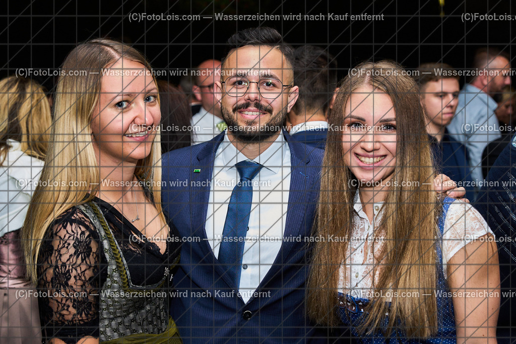 ALP3839_FJ-Sommernachtsball | (C)FotoLois.com, Alois Spandl, Francisco Josephinum SOMMERNACHSBALL der Maturantinnen und Maturanten im Schloß Weinzierl in Wieselburg-Land, Fr 23. Juni 2023.