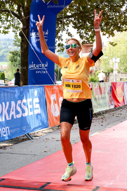8. Internationaler Kärnten Marathon - Halbmarathon | Bildershop von pixelworld.at - Realisiert mit Pictrs.com