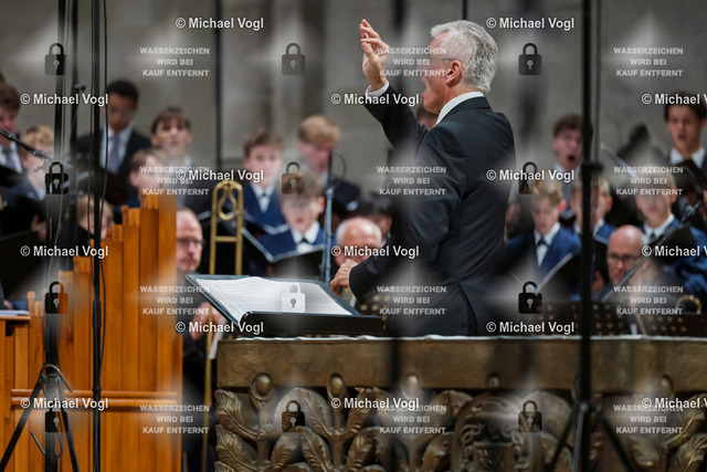 TAM25_K.01__Michael-Vogl_060_4302 | Tage Alter Musik Regensburg K.00 Dom St. Peter Regensburger Domspatzen La Cetra Basel (Schweiz) 1050 Jahre Regensburger Domspatzen 500. Geburtstag Giovanni Pierluigi da Palestrina Leitung Christian Heiß Foto: Michael Vogl