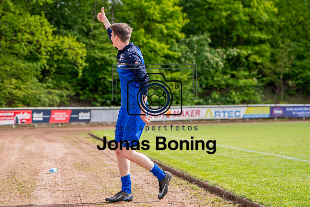 Fußball I Herren I Saison 2025-2026 I Kreispokal-Finale I SV Falke Steinfeld - SV BW Langförden I 14.05.2026 I 0105 | jns.sportfotos - Realisiert mit Pictrs.com