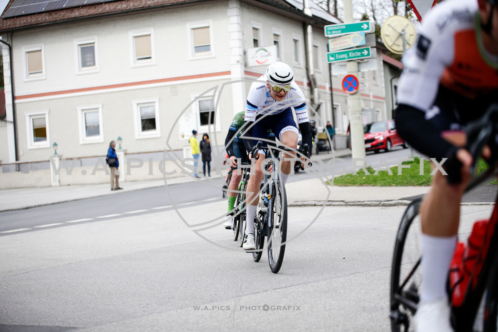 ..... | AUSTRIA, Leonding, 30.03.25, Leonding Saisoneröffnungsrennen CYCLING LEAGUE AUSTRIA, Image Shows: , Foto: Wapics/WILLDONER A.