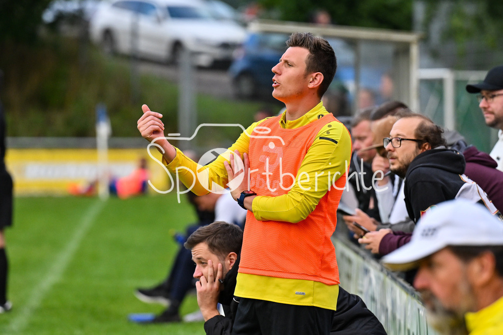 SC Griesbeckerzell - SF Bachern | Professionelle Sportfotos aus den Bereichen Fußball, Eishockey, Handball und vieles mehr. Ob Sieg oder Niederlage