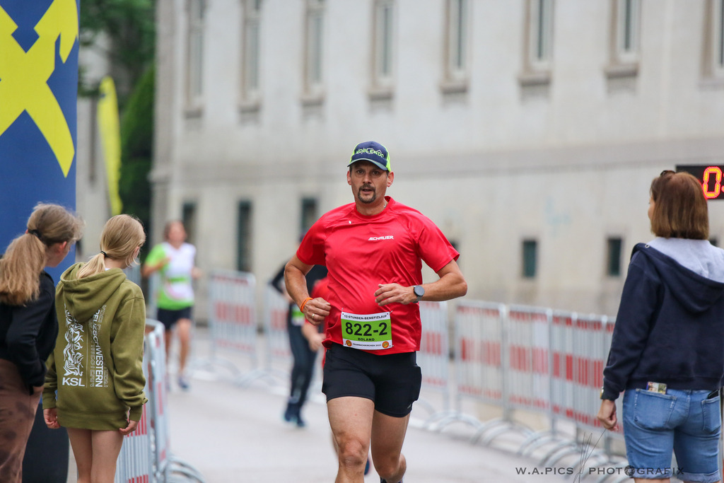 AW_20230617awmac7961 | Prambachkirchen, AUSTRIA, 17.06.2023 - 12h Benefizlauf Prambachkirchen, Image shows: Photo: WAPICS / Andreas Willdoner