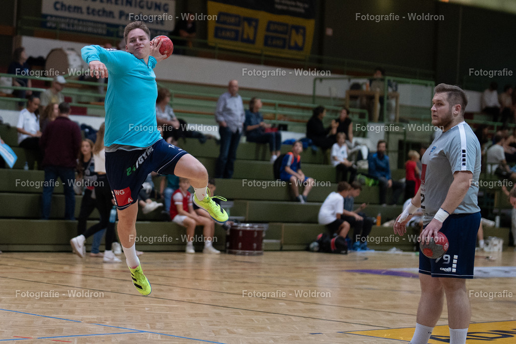 20230930 HLA Jags v Fivers-35 | Fotografie Woldron