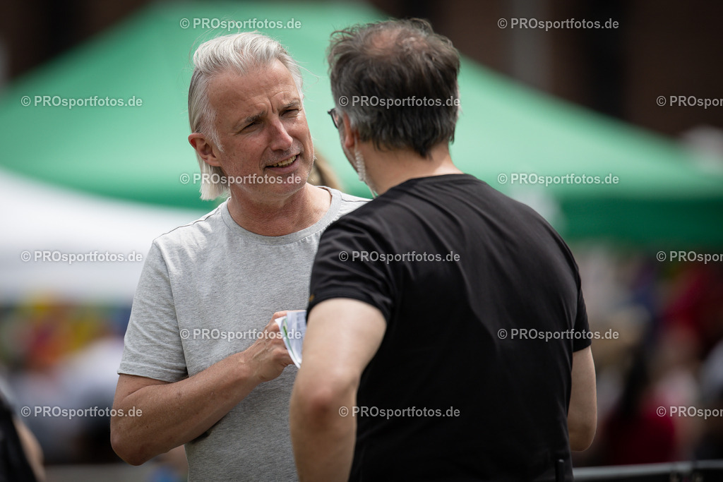 Stadionlauf Köln, 26.05.2024 | Impressionen von Stadionlauf Köln am 26.05.2024 rund um das RheinEnergie-Stadion in Koeln-Müngersdorf.