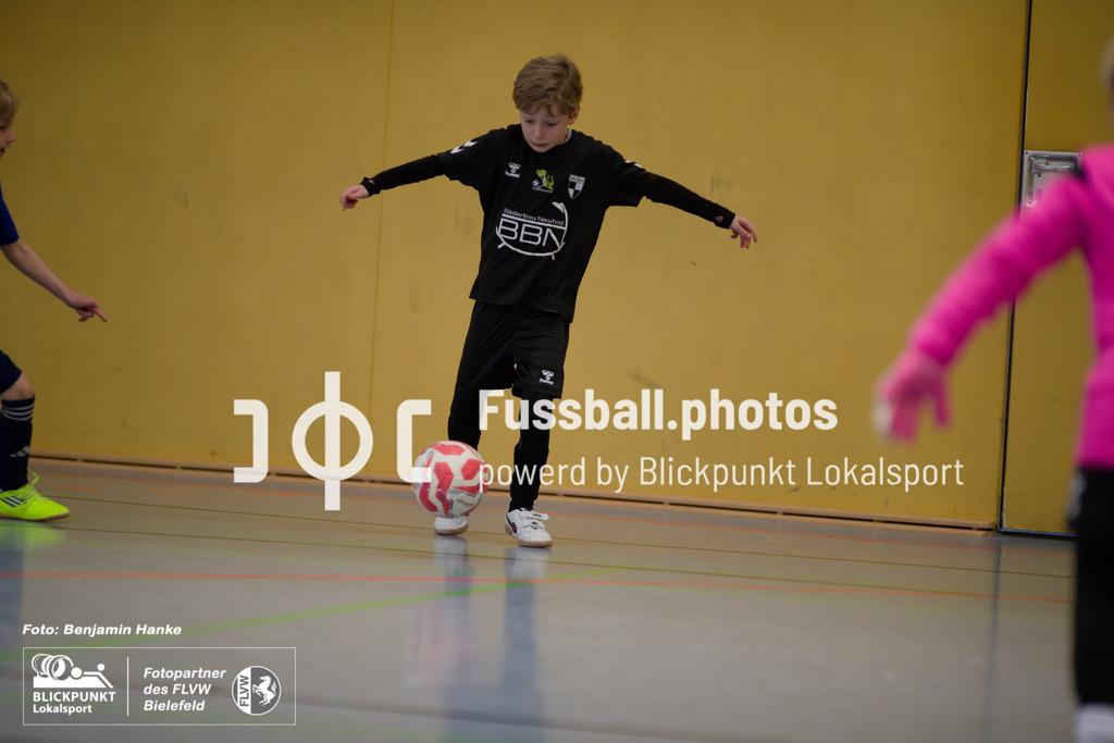 20260208_U8_Turnier_Theesen_045 | Blickpunkt Lokalsport - Realisiert mit Pictrs.com
