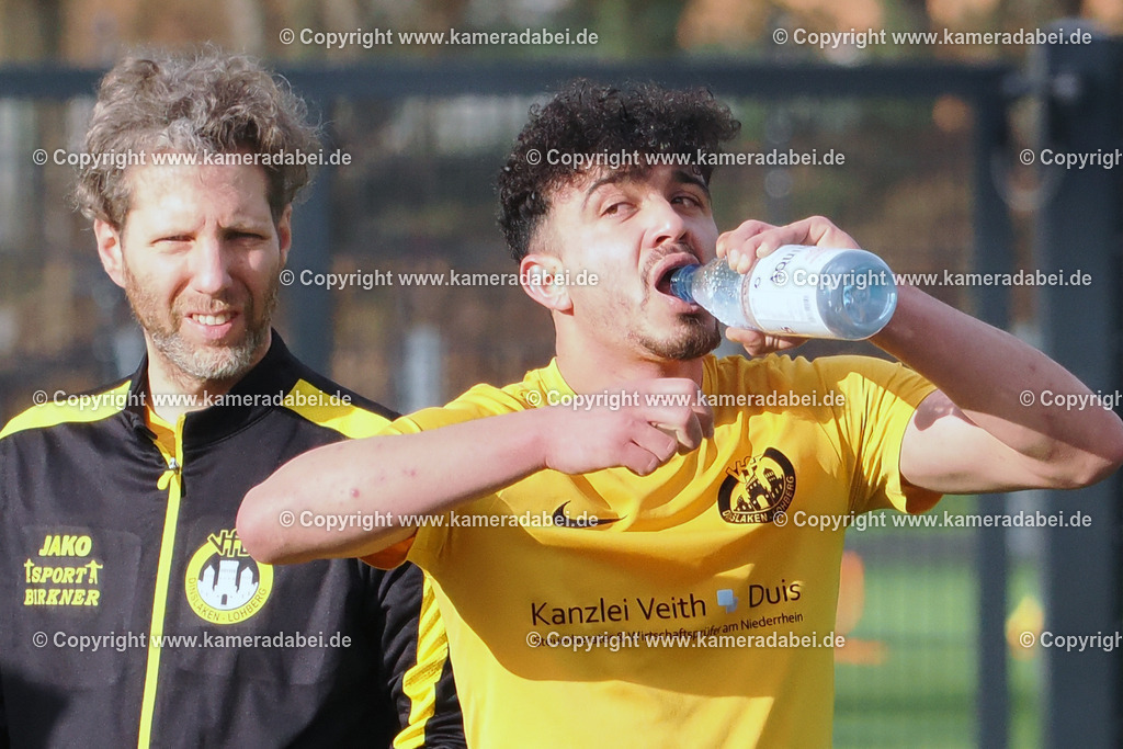 Kreisliga B : VfB Lohberg - SGP Oberlohberg am 25.02.2024 | Kreisliga B : VfB Lohberg - SGP Oberlohberg am 25.02.2024 - Realisiert mit Pictrs.com