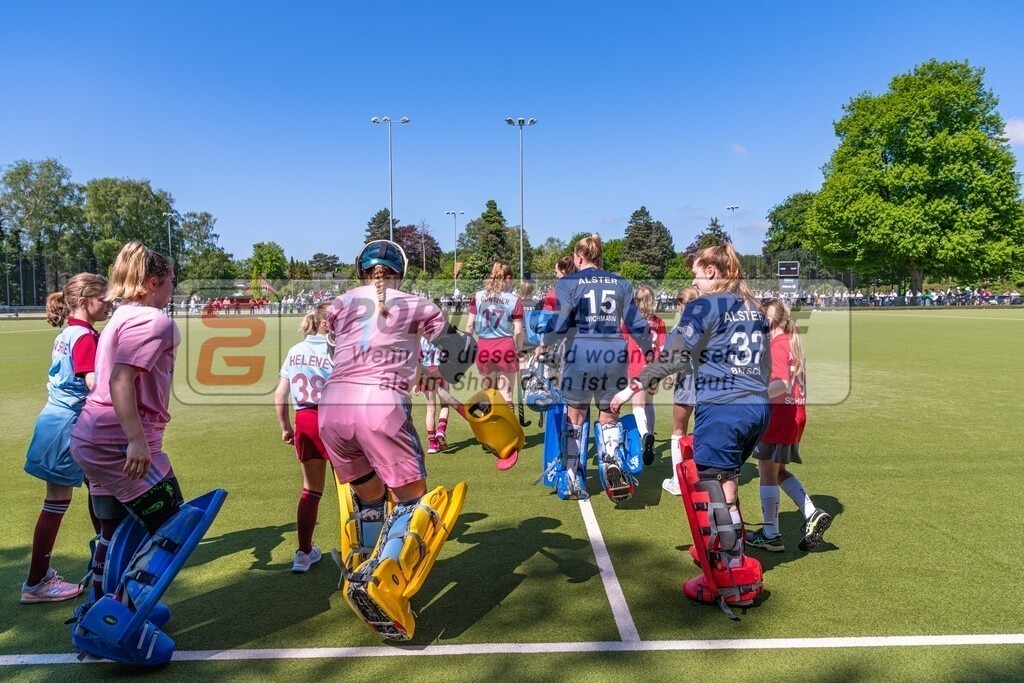 SM_20240511-D85_0714 | 1.Bundesliga Hallenhockey  (W) VF HTHC  - ZW  / 6:5 n.P. (2:4,4:4)