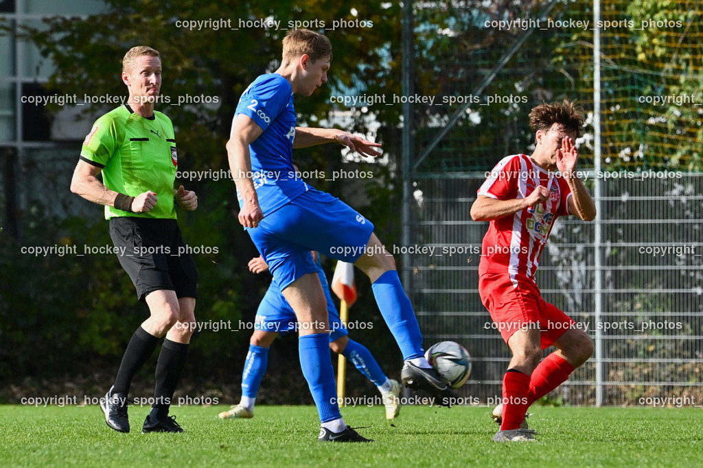 FC KAC 1909 vs. SAK 26.10.2022 | #5 Matic Pavlic, #21 #5 Matic Pavlic, #21 Nino Martinak