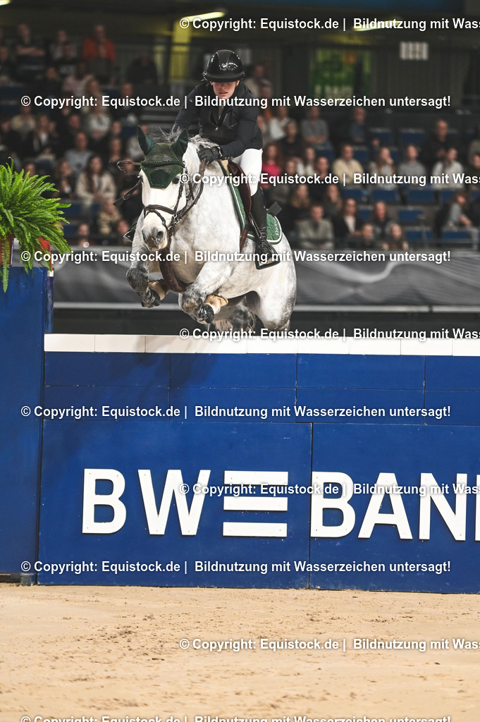 20251113_BW-Bank Hallenchampionat_TOMSPIC_0236 | Foto: Thomas Hartig