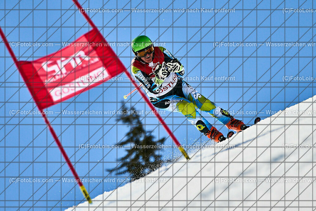 ALP5421_WCM-SuperGiant_Kat-B_Abaffy Robert | (C)FotoLois.com, Alois Spandl, World Criterium Masters Ski Alpin 2023 Hochkar, SuperGiantSlalom, Kategorie B, Mi 22. März 2023.