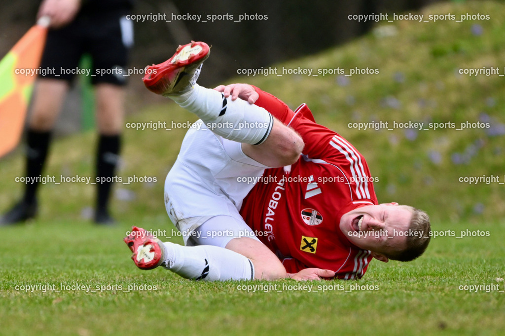 SV Arnoldstein vs. FC Union Sillian-Heinfels | #16 Benjamin Fürhapter FC Sillian, SV Arnoldstein vs. FC Union Sillian-Heinfels, SV Arnoldstein vs. FC Union Sillian-Heinfels am 29.03.2026 in Arnoldstein (Waldparkstadion Arnoldstein), Austria, (Photo by Bernd Stefan)