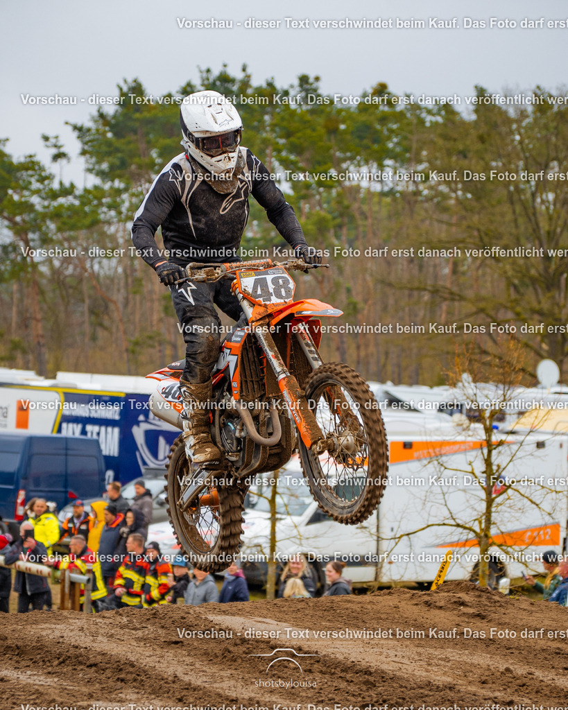 20260412_MCCBensdorf-0487 | Sportfotografin aus Berlin-Brandenburg mit Fokus auf Motocross. Ich halte deine sportliche Leistung und echte Emotionen auf und neben der Strecke professionell fest. Entdecke die Fotos von deinem Rennen und bestelle sie direkt hier im Shop.