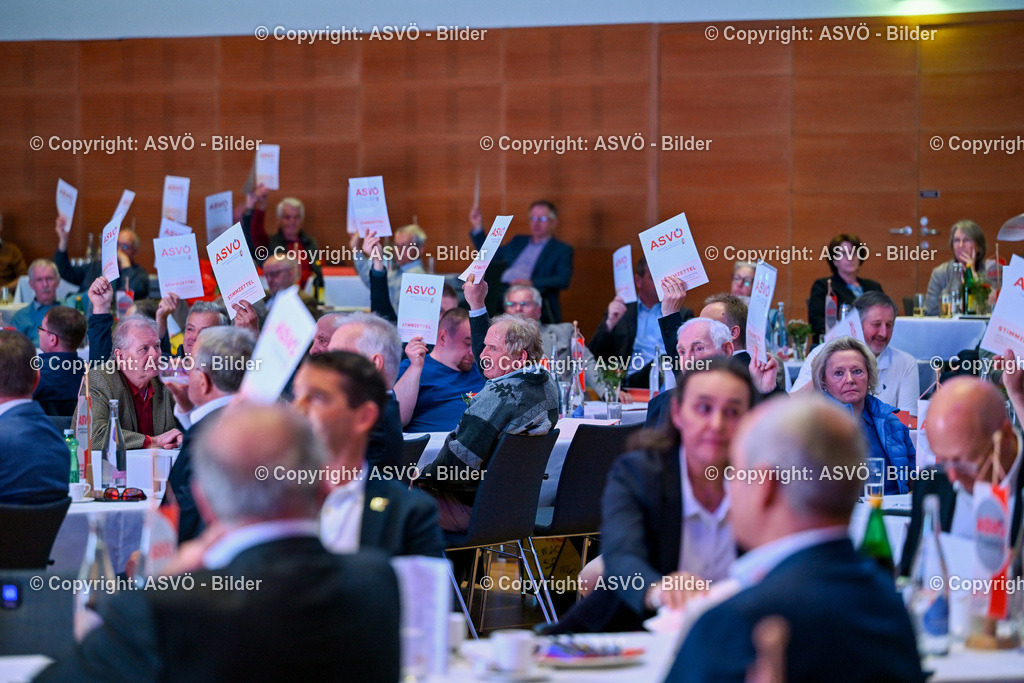 ASVÖ_ 28. Generalversammlung Asvö OÖ_ 25.04.2026-131 | 25.04.2026, AUT, GMUNDEN, ASVÖ, 28. Generalversammlung Asvö Oberösterreich©fodo.media / Harald Dostal - Realisiert mit Pictrs.com