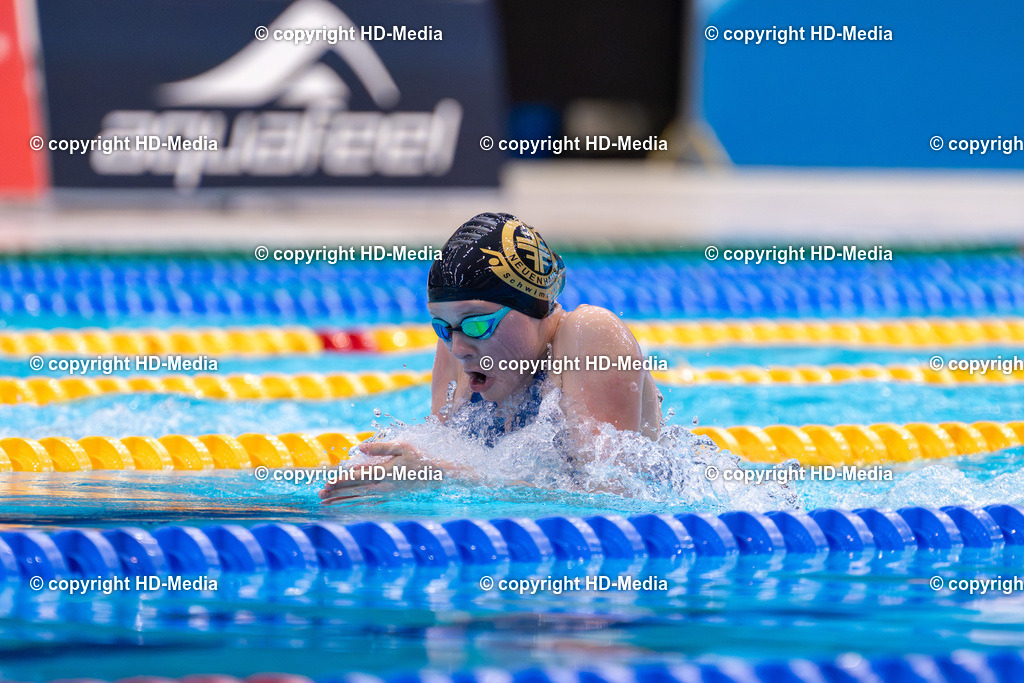 Deutsche Jahrgangsmeisterschaft Schwimmen 2026 | Deutsche Jahrgangsmeisterschaft Schwimmen 2026