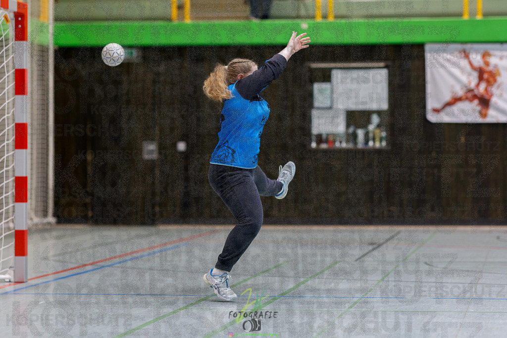 Hessenmeisterschaft wJC - Finale; HSG Kleenheim - HSG Weiterstadt/ Braunsh.Worf. | Hessenmeisterschaft wJC - Finale; HSG Kleenheim - HSG Weiterstadt/ Braunsh.Worf. am 22.03.2025 in Biedenkopf (Sporthalle Lahntalschule)Photo © 2025 - Jörg Heinrich - Realisiert mit Pictrs.com