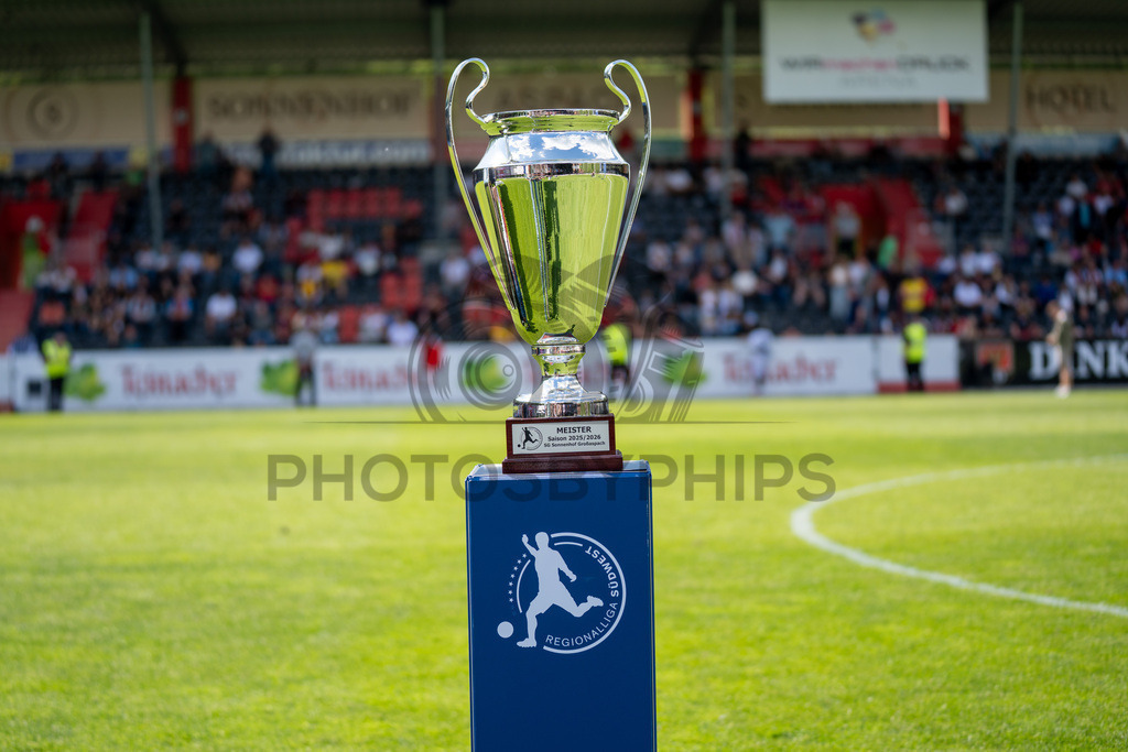 SG Sonnenhof Großaspach vs. SG Barockstadt Fulda-Lehnerz, Fussball, Regionalliga Suedwest, 33. Spieltag, 09.05.2026 | #,SG Sonnenhof Großaspach vs. SG Barockstadt Fulda-Lehnerz, Fussball, Regionalliga Suedwest, 33. Spieltag, 09.05.2026
