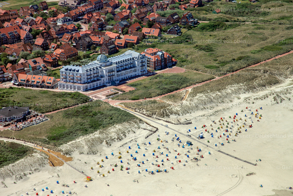 3090265 | Juist, Kurhaus