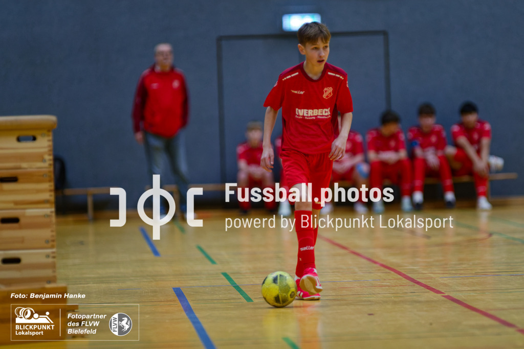20260131_U15_Turnier_Versmold_014 | Blickpunkt Lokalsport - Realisiert mit Pictrs.com