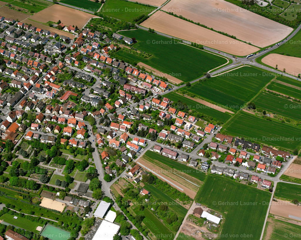 2506203 | Oeffingen, Fellbach