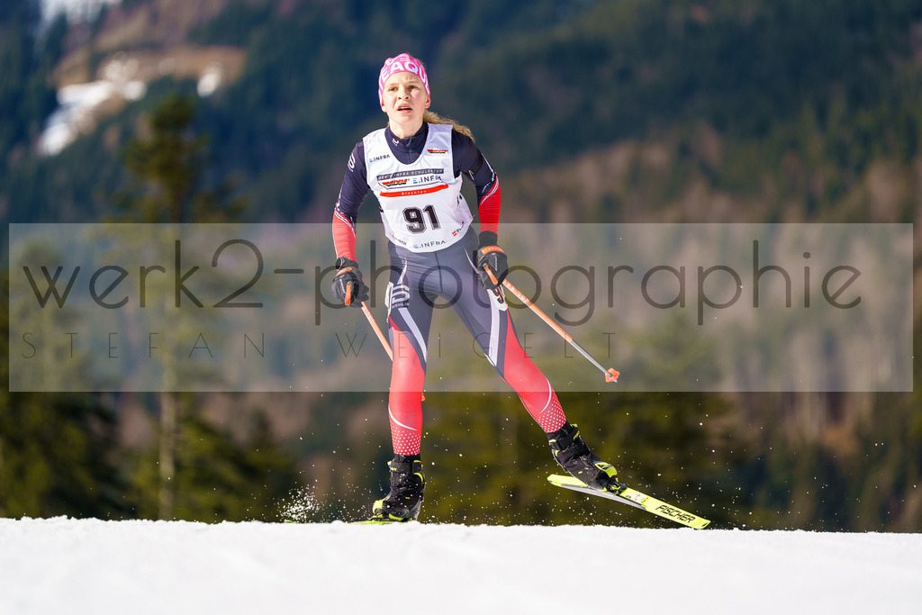 DSC Ruhpolding | 3. DSV E.INFRA Schülercup Biathlon in der Chiemgau Arena Ruhpolding