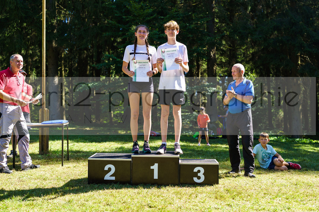 TSC Tambach-Dietharz | RWS-Cup, Tambach-Dietharz - 10. September 2023