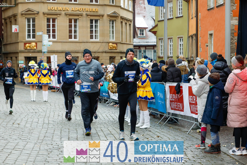 VR Bank Hauptlauf 10km | 40. Optima 3koenigslauf 2026 - Realisiert mit Pictrs.com