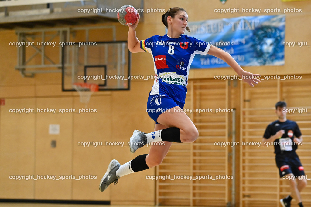 SC Ferlach vs. SSV Dornbirn 17.9.2022 | #8 FRITZ Katharina
