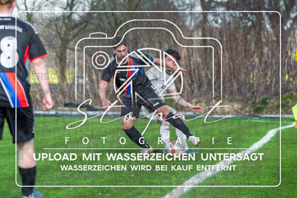 FGFS-LEN-1000 | Jan Ulmann (Eintracht Leinetal #10) beim Herren Kreisliga HK Spiel zwischen FG Fulde-Stellichte und Eintracht Leinetal im Fulder Zentralstadion, Fulde (Simon Paul Stopat) - Realisiert mit Pictrs.com