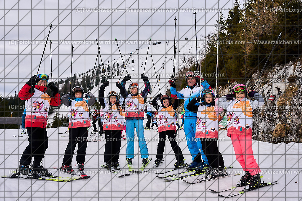 ALP5372_Schischule Haginger_Semesterkurs_Skigruppe OBSTI | (C)FotoLois.com, Alois Spandl. Schischule Haginger, Semesterkurs-Abschlusstag mit Rennlaufbewerb, Fr 9. Februar 2024.