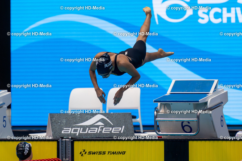 Deutsche Jahrgangsmeisterschaft Schwimmen 2026 | Deutsche Jahrgangsmeisterschaft Schwimmen 2026