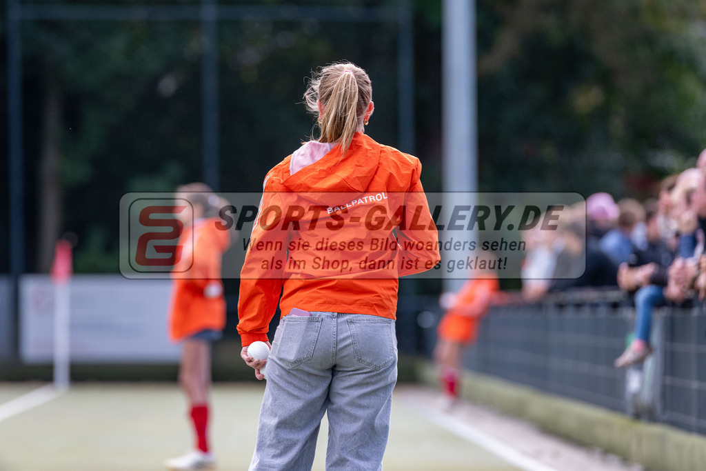 SM_20250921-D85_4183 | 1.Bundesliga Feld - Hinrunde (W) DCadA - MHC / 2:3 (0:1)