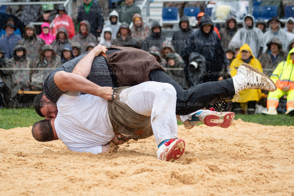 Schwingen -  Schwägalp-Schwinget 2024 2024 | Schwägalp, 18.8.24, Schwingen - Schwägalp-Schwinget 2024.